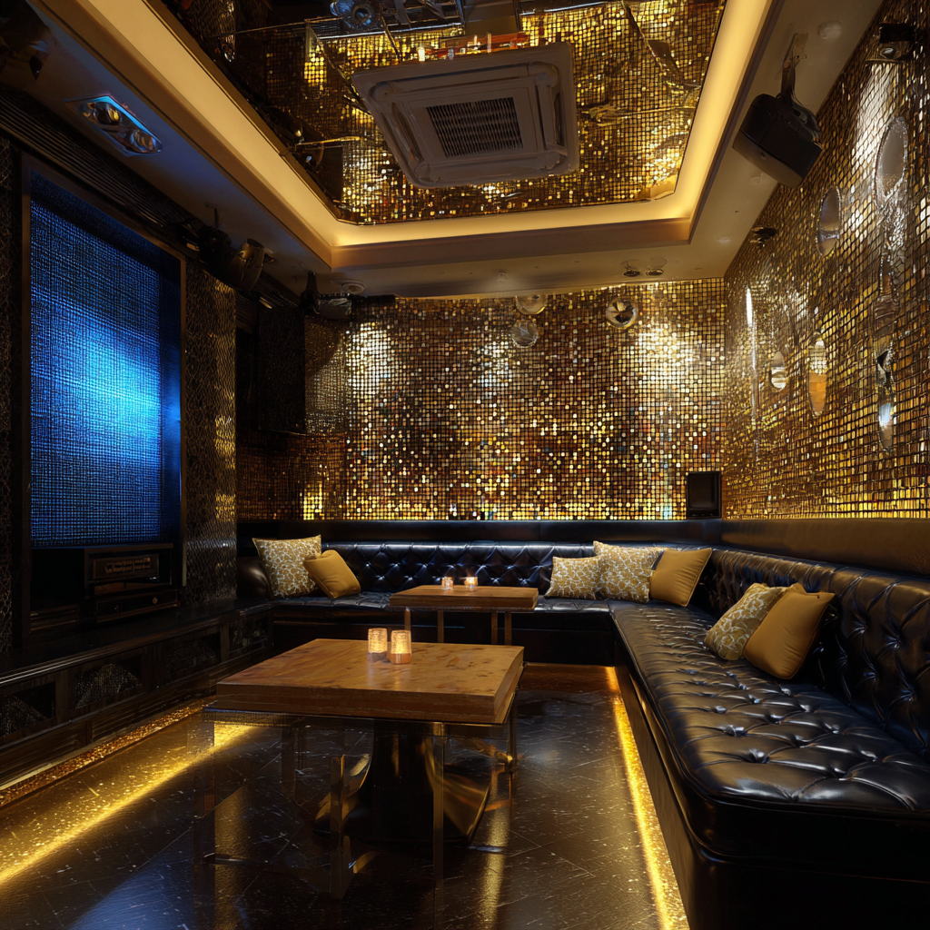 강남 하이브 레깅스룸 룸 이미지 15