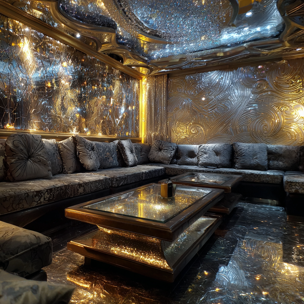 강남 하이브 레깅스룸 룸 이미지 10