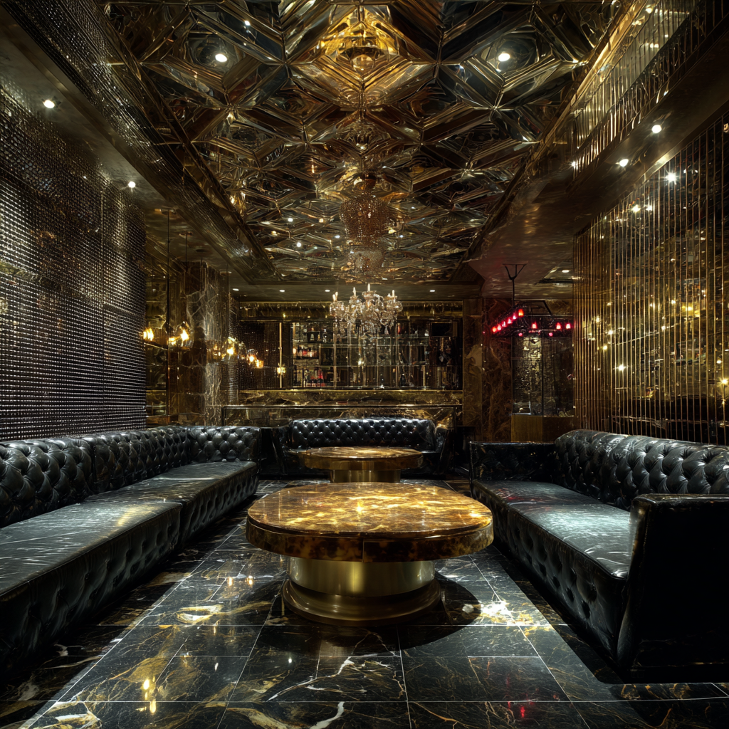 강남 하이브 레깅스룸 룸 이미지 17