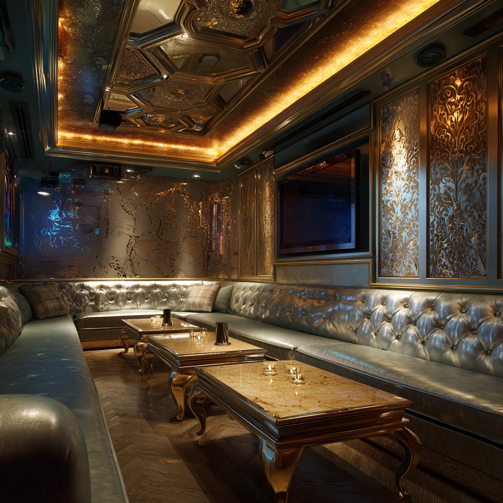 강남 하이브 레깅스룸 룸 이미지 7