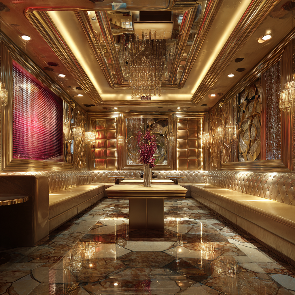 강남 하이브 레깅스룸 룸 이미지 8