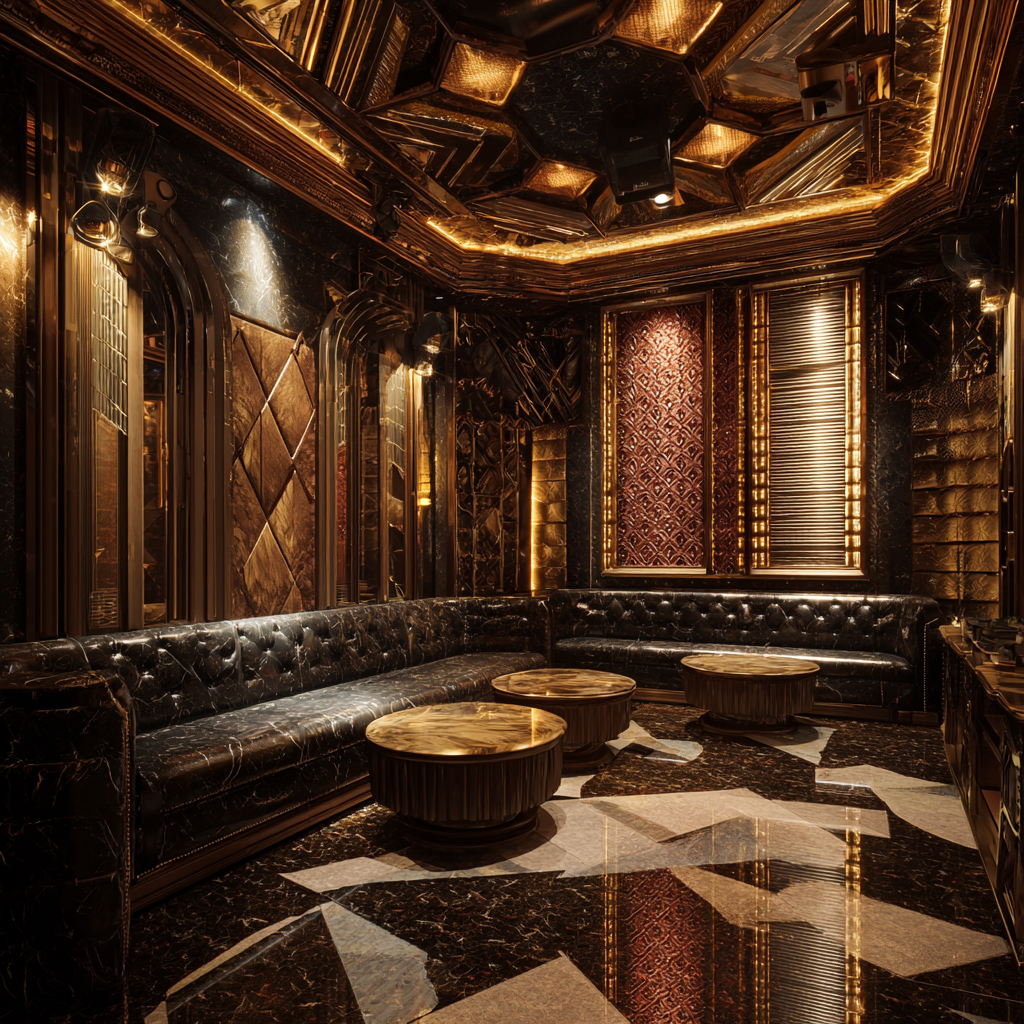 강남 하이브 레깅스룸 룸 이미지 12