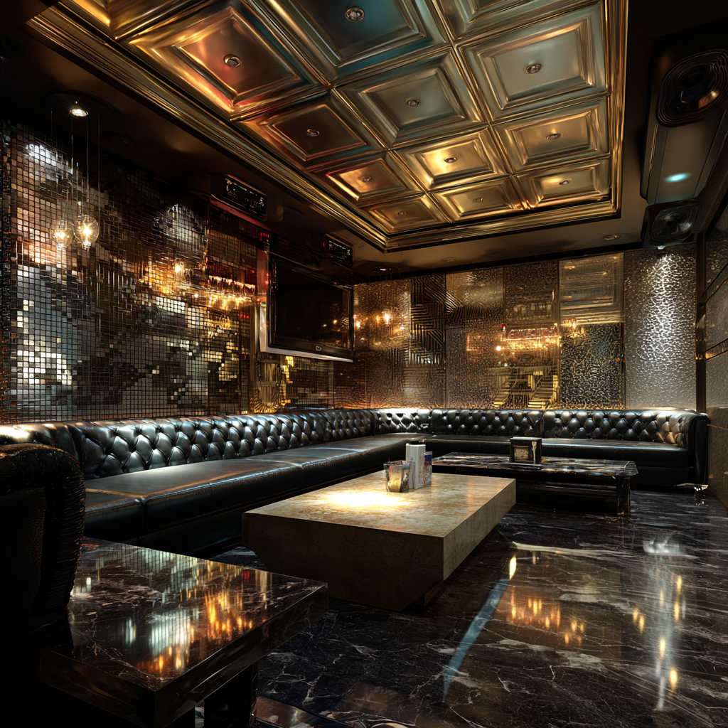 강남 하이브 레깅스룸 룸 이미지 2