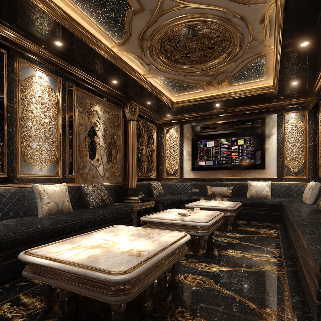 강남 하이브 레깅스룸 룸 이미지 18