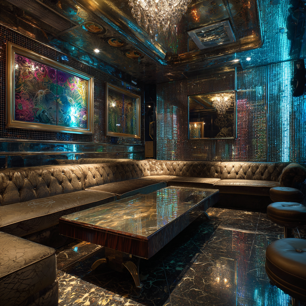 강남 하이브 레깅스룸 룸 이미지 11