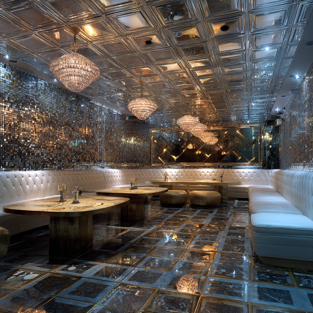 강남 하이브 레깅스룸 룸 이미지 4