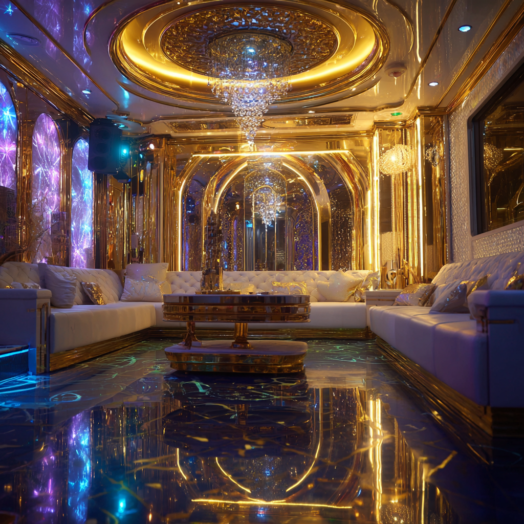 강남 하이브 레깅스룸 룸 이미지 9