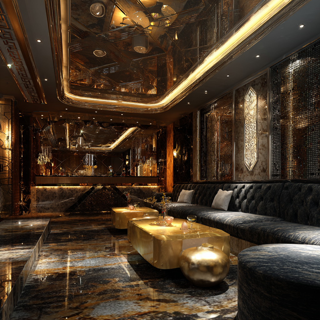 강남 하이브 레깅스룸 룸 이미지 16