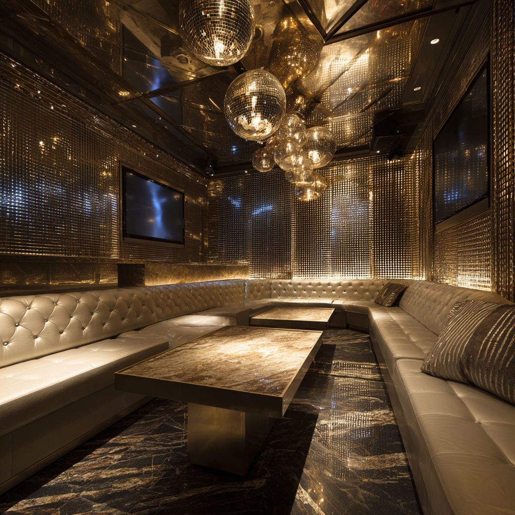 강남 하이브 레깅스룸 룸 이미지 3