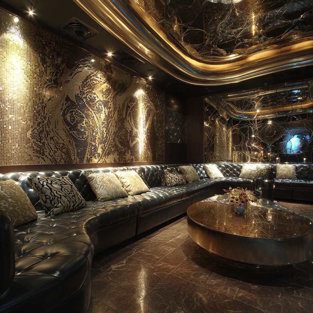 강남 하이브 레깅스룸 룸 이미지 5