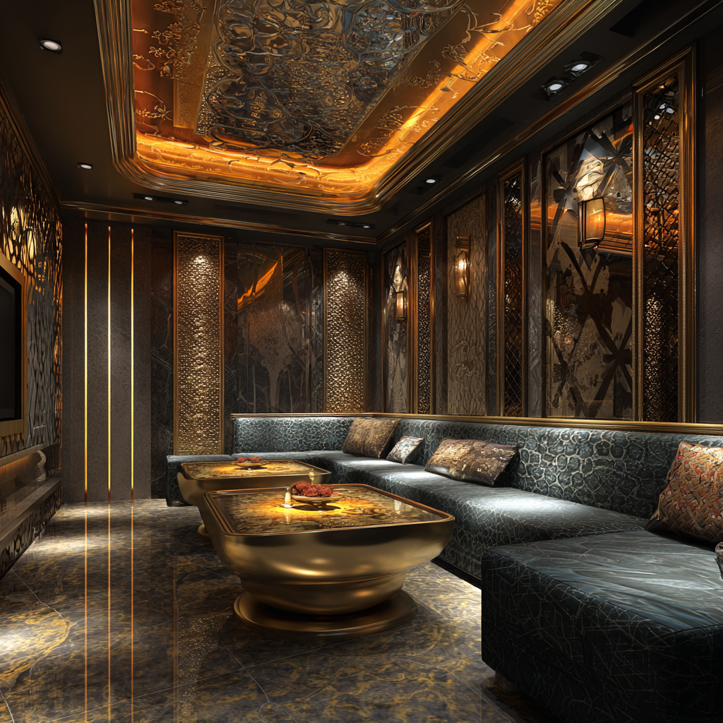 강남 하이브 레깅스룸 룸 이미지 13