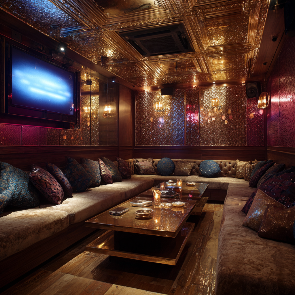 강남 하이브 레깅스룸 룸 이미지 14