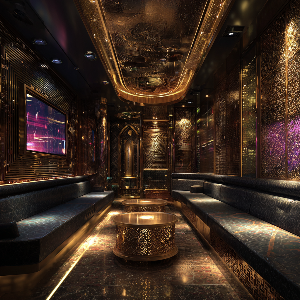 강남 하이브 레깅스룸 룸 이미지 1